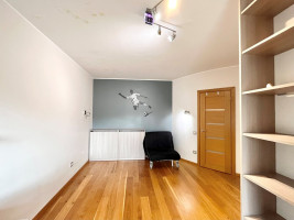 Nuomojamas butas Žygio g., Žirmūnai, Vilniaus m., Vilniaus m. sav., 79 m2 ploto, 3 kambariai 14