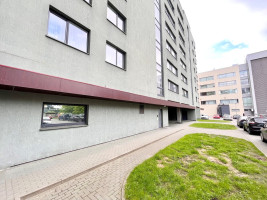 Nuomojamas butas Žygio g., Žirmūnai, Vilniaus m., Vilniaus m. sav., 79 m2 ploto, 3 kambariai 16