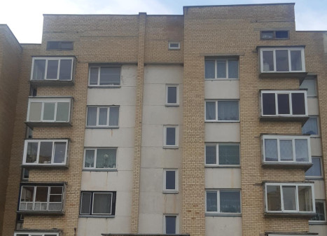 Parduodamas butas Aukštakalnio g., Aukštakalnio, Utenos m., Utenos r. sav., 69.04 m² ploto 3 kambariai