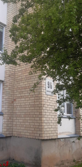 Parduodamas butas Aukštakalnio g., Aukštakalnio, Utenos m., Utenos r. sav., 69.04 m² ploto 3 kambariai 3