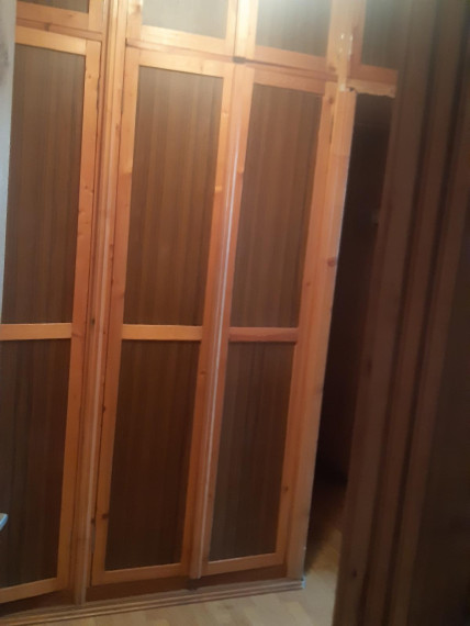 Parduodamas butas Aukštakalnio g., Aukštakalnio, Utenos m., Utenos r. sav., 69.04 m² ploto 3 kambariai 4