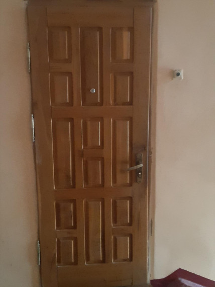 Parduodamas butas Aukštakalnio g., Aukštakalnio, Utenos m., Utenos r. sav., 69.04 m² ploto 3 kambariai 5