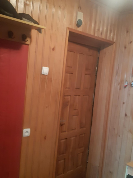 Parduodamas butas Aukštakalnio g., Aukštakalnio, Utenos m., Utenos r. sav., 69.04 m² ploto 3 kambariai 6