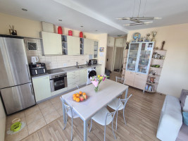 Parduodamas butas Justiniškių g., Pašilaičiai, Vilniaus m., Vilniaus m. sav., 44 m2 ploto, 2 kambariai 6