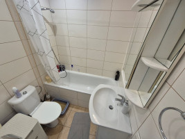 Parduodamas butas Justiniškių g., Pašilaičiai, Vilniaus m., Vilniaus m. sav., 44 m2 ploto, 2 kambariai 10
