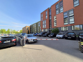 Parduodamas butas Justiniškių g., Pašilaičiai, Vilniaus m., Vilniaus m. sav., 44 m2 ploto, 2 kambariai 15