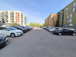 Parduodamas butas Justiniškių g., Pašilaičiai, Vilniaus m., Vilniaus m. sav., 44 m2 ploto, 2 kambariai 16