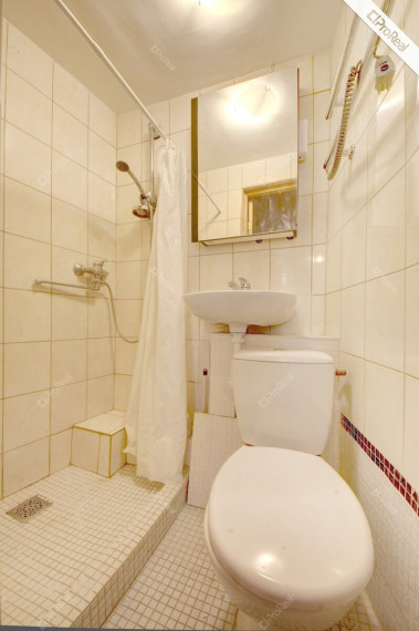 Nuomojamas butas Gedimino pr., Centras, Vilniaus m., Vilniaus m. sav., 25 m2 ploto, 1 kambariai 6