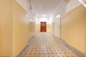 Nuomojamas butas Gedimino pr., Centras, Vilniaus m., Vilniaus m. sav., 25 m2 ploto, 1 kambariai 8