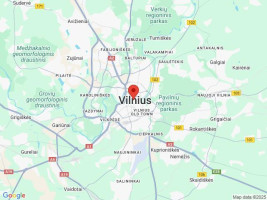 Nuomojamas butas Gedimino pr., Centras, Vilniaus m., Vilniaus m. sav., 25 m2 ploto, 1 kambariai 10