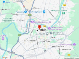 Nuomojamas butas Gedimino pr., Centras, Vilniaus m., Vilniaus m. sav., 25 m2 ploto, 1 kambariai 11