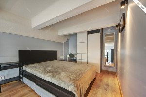 Nuomojamas butas Žirmūnų g., Žirmūnai, Vilniaus m., Vilniaus m. sav., 32 m2 ploto, 2 kambariai 5