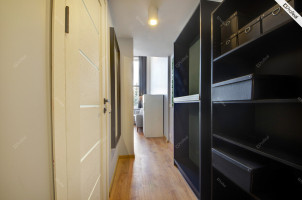 Nuomojamas butas Žirmūnų g., Žirmūnai, Vilniaus m., Vilniaus m. sav., 32 m2 ploto, 2 kambariai 14