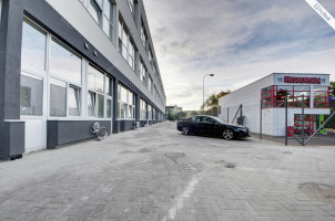 Nuomojamas butas Žirmūnų g., Žirmūnai, Vilniaus m., Vilniaus m. sav., 32 m2 ploto, 2 kambariai 17