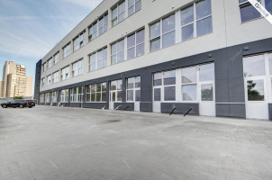 Nuomojamas butas Žirmūnų g., Žirmūnai, Vilniaus m., Vilniaus m. sav., 32 m2 ploto, 2 kambariai 18