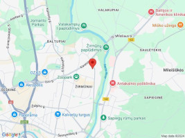 Nuomojamas butas Žirmūnų g., Žirmūnai, Vilniaus m., Vilniaus m. sav., 32 m2 ploto, 2 kambariai 21