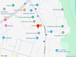 Nuomojamas butas Žirmūnų g., Žirmūnai, Vilniaus m., Vilniaus m. sav., 32 m2 ploto, 2 kambariai 22