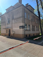 Nuomojamos administracinės patalpos Vilties g., Centras, Klaipėdos m., Klaipėdos m. sav., 100.87 m2 ploto 11