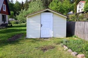 Parduodamas namas Saulės g., Pašvinių k., Šiaulių r. sav., 69.65 m2 ploto, 2 aukštai 7