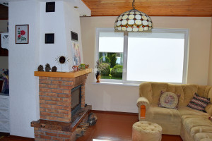 Parduodamas namas Saulės g., Pašvinių k., Šiaulių r. sav., 69.65 m2 ploto, 2 aukštai 11