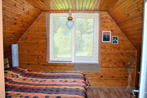 Parduodamas namas Saulės g., Pašvinių k., Šiaulių r. sav., 69.65 m2 ploto, 2 aukštai 14
