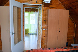 Parduodamas namas Saulės g., Pašvinių k., Šiaulių r. sav., 69.65 m2 ploto, 2 aukštai 15