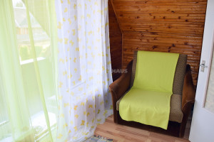 Parduodamas namas Saulės g., Pašvinių k., Šiaulių r. sav., 69.65 m2 ploto, 2 aukštai 17