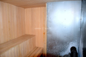 Parduodamas namas Saulės g., Pašvinių k., Šiaulių r. sav., 69.65 m2 ploto, 2 aukštai 21