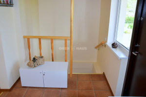Parduodamas namas Saulės g., Pašvinių k., Šiaulių r. sav., 69.65 m2 ploto, 2 aukštai 27