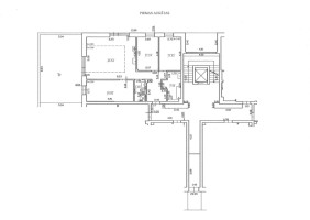 Parduodamas butas Burbiškių g., Naujininkai, Vilniaus m., Vilniaus m. sav., 93.35 m2 ploto, 4 kambariai 23