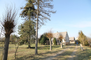 Parduodamas namas Aušros g. , Lupikų k., Kelmės r. sav., 70.91 m2 ploto, 1 aukštai 11