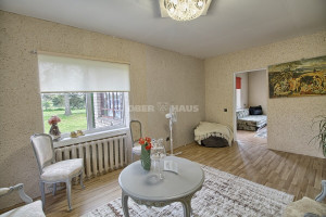 Parduodamas namas Aušros g. , Lupikų k., Kelmės r. sav., 70.91 m2 ploto, 1 aukštai 15
