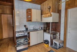 Parduodamas namas Aušros g. , Lupikų k., Kelmės r. sav., 70.91 m2 ploto, 1 aukštai 17