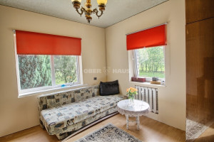 Parduodamas namas Aušros g. , Lupikų k., Kelmės r. sav., 70.91 m2 ploto, 1 aukštai 20