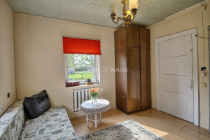 Parduodamas namas Aušros g. , Lupikų k., Kelmės r. sav., 70.91 m2 ploto, 1 aukštai 21