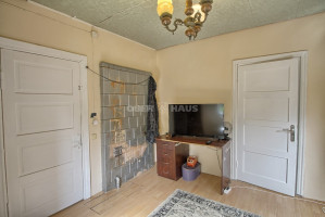 Parduodamas namas Aušros g. , Lupikų k., Kelmės r. sav., 70.91 m2 ploto, 1 aukštai 22