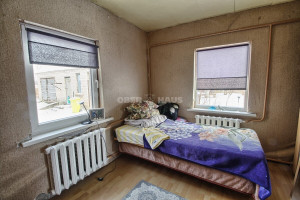 Parduodamas namas Aušros g. , Lupikų k., Kelmės r. sav., 70.91 m2 ploto, 1 aukštai 23