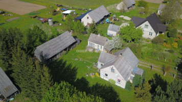 Parduodamas namas Aušros g. , Lupikų k., Kelmės r. sav., 70.91 m2 ploto, 1 aukštai 3