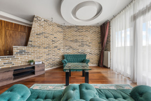 Nuomojamas butas Žirgo g. , Antakalnis, Vilniaus m., Vilniaus m. sav., 88 m2 ploto, 3 kambariai 3