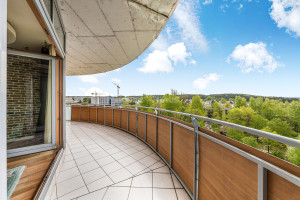 Nuomojamas butas Žirgo g. , Antakalnis, Vilniaus m., Vilniaus m. sav., 88 m2 ploto, 3 kambariai 5
