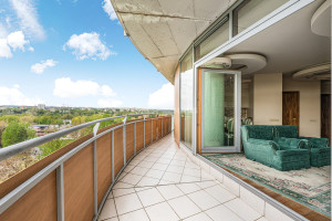 Nuomojamas butas Žirgo g. , Antakalnis, Vilniaus m., Vilniaus m. sav., 88 m2 ploto, 3 kambariai 8