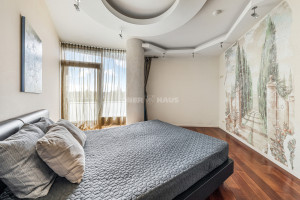 Nuomojamas butas Žirgo g. , Antakalnis, Vilniaus m., Vilniaus m. sav., 88 m2 ploto, 3 kambariai 18