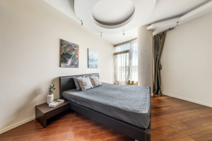 Nuomojamas butas Žirgo g. , Antakalnis, Vilniaus m., Vilniaus m. sav., 88 m2 ploto, 3 kambariai 19