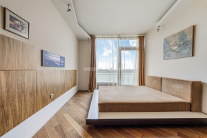 Nuomojamas butas Žirgo g. , Antakalnis, Vilniaus m., Vilniaus m. sav., 88 m2 ploto, 3 kambariai 24