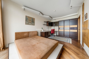 Nuomojamas butas Žirgo g. , Antakalnis, Vilniaus m., Vilniaus m. sav., 88 m2 ploto, 3 kambariai 25