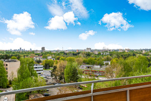 Nuomojamas butas Žirgo g. , Antakalnis, Vilniaus m., Vilniaus m. sav., 88 m2 ploto, 3 kambariai 27