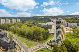 Nuomojamas butas Žirgo g. , Antakalnis, Vilniaus m., Vilniaus m. sav., 88 m2 ploto, 3 kambariai 35
