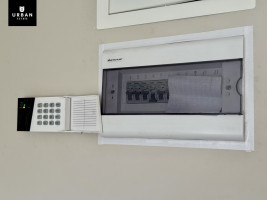 Parduodamas namas Vilniaus g., Raseiniuose, 124.83 kv.m ploto 14