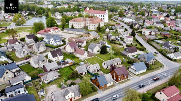 Parduodamas namas Vilniaus g., Raseiniuose, 124.83 kv.m ploto 32