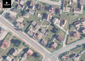Parduodamas namas Vilniaus g., Raseiniuose, 124.83 kv.m ploto 34